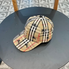 Burberry Caps